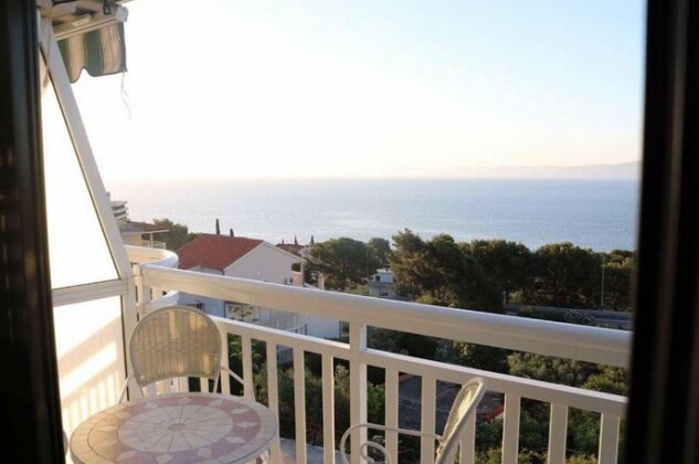 Apartments Simic Podgora - Photo2