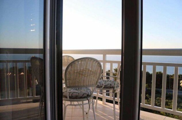 Apartments Simic Podgora - Photo4