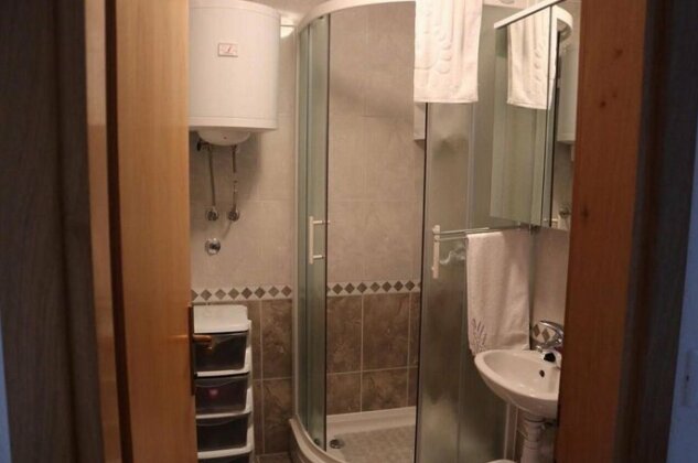 Apartments Simic Podgora - Photo5