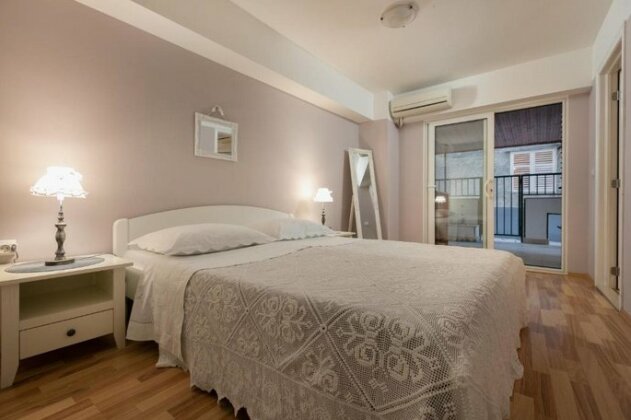 Apartments Talija Podgora - Photo3