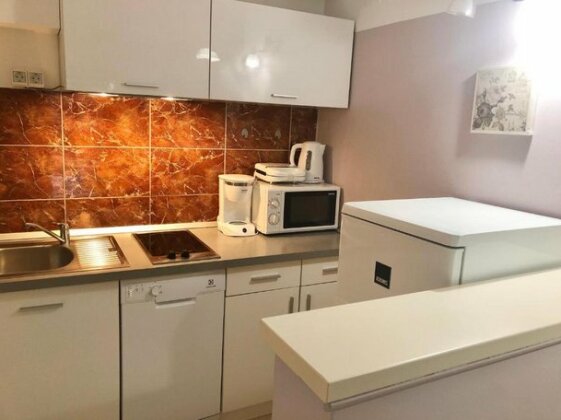 Apartments Talija Podgora - Photo5