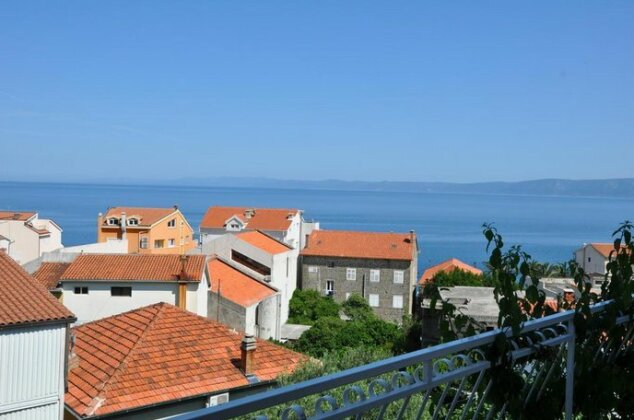 Apartments Villa Domjan - Photo2