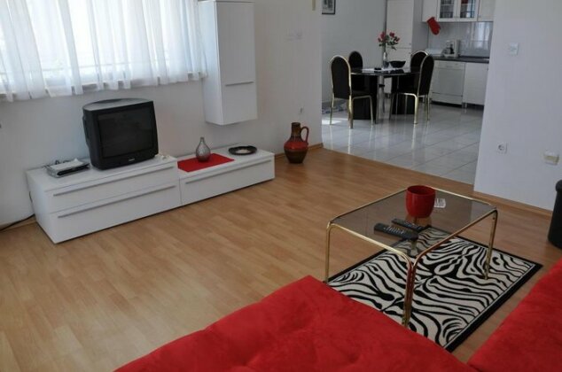 Apartments Villa Domjan - Photo5