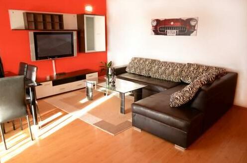 Apartments Vodanovic - Photo5