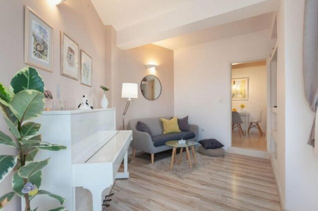 Boutique Waterfront Apartments - Photo4