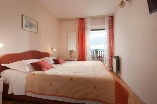 Double Room Podgora 2623a - Photo2