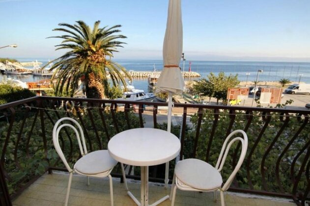 Double Room Podgora 2623a - Photo3
