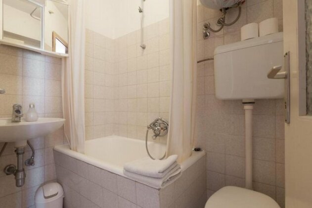 Double Room Podgora 2623a - Photo4