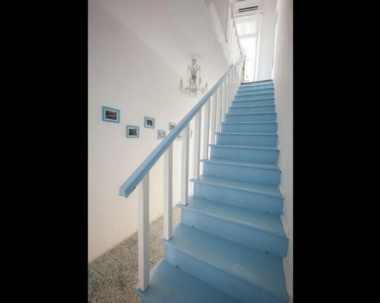 Holiday Home Capitain's House - Photo3