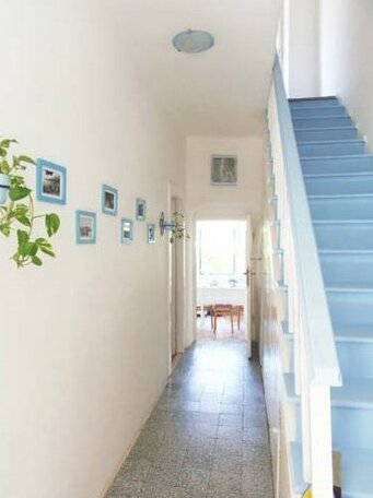 Holiday Home Capitain's House - Photo4