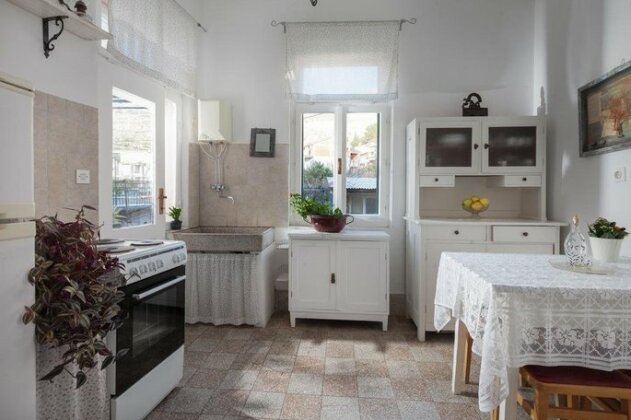 Holiday Home Capitain's House - Photo5