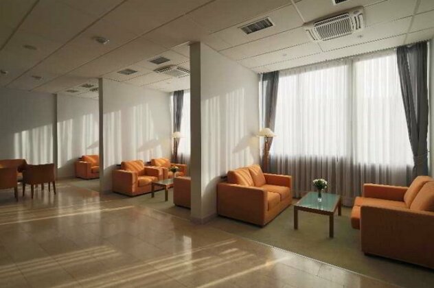 Hotel Minerva Podgora - Photo2