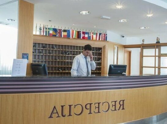 Hotel Minerva Podgora - Photo4