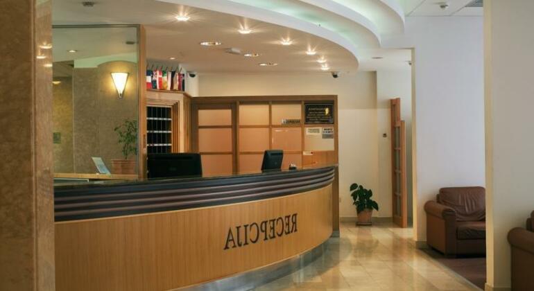 Hotel Minerva Podgora - Photo5