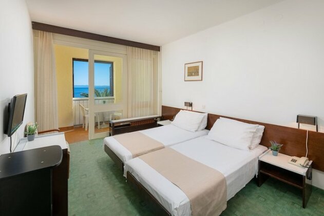 Hotel Podgorka - Photo4