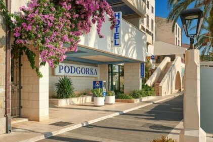 Hotel Podgorka