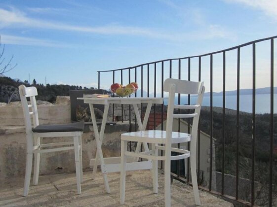 House Mate Podgora - Photo4