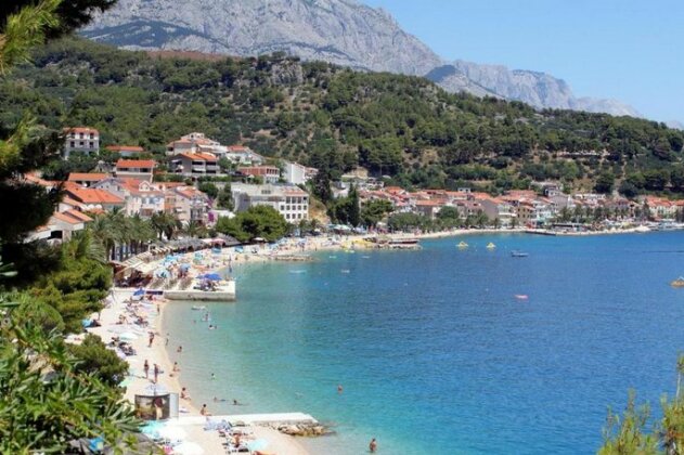 Studio Podgora 2623a - Photo3