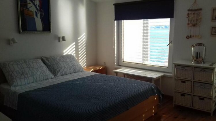 Studio with magic view - Photo2