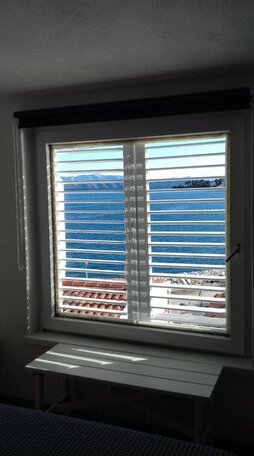 Studio with magic view - Photo5