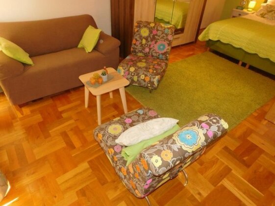 Villa Ana Podgora - Photo5