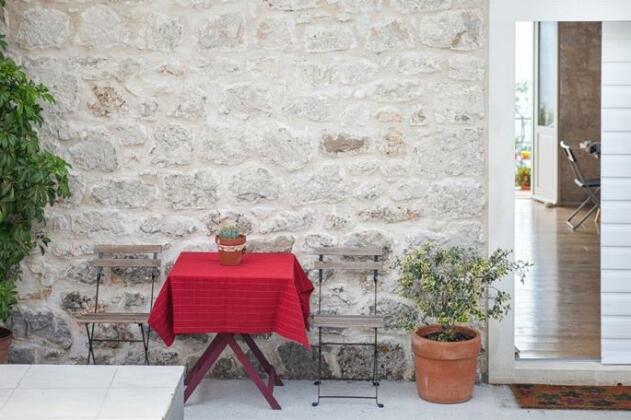 Villa Heritage Podgora - Photo3