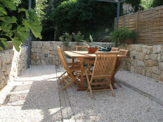 Villa Heritage Podgora - Photo4