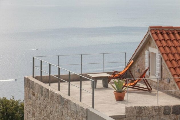 Villa Heritage Podgora - Photo5