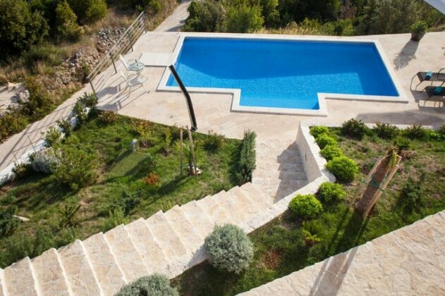 Villa IVA Podgora - Photo3