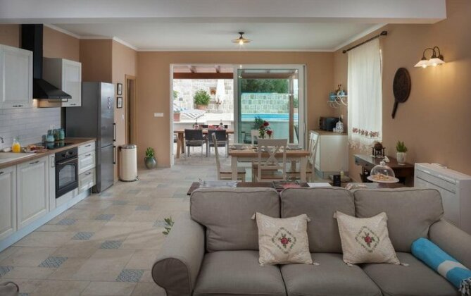 Villa Kate Podgora - Photo4