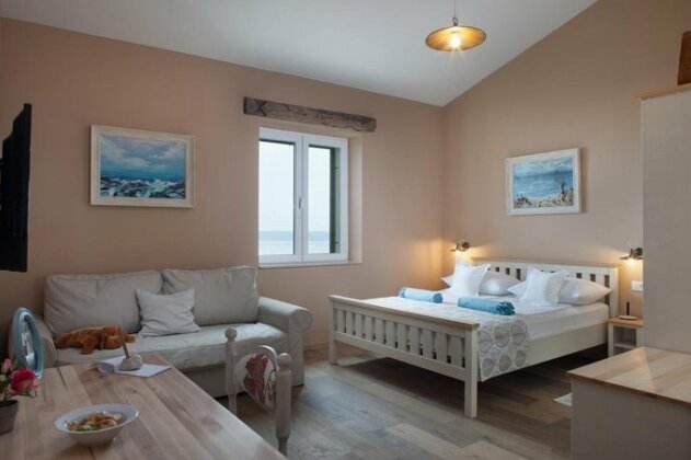 Villa Kate Podgora - Photo5