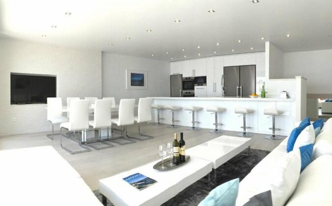 Villa Mel - Photo2