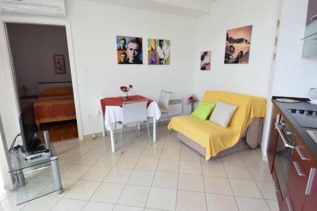 Villa NADA Podgora - Photo3