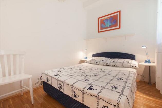 Villa Nola Podgora - Photo3