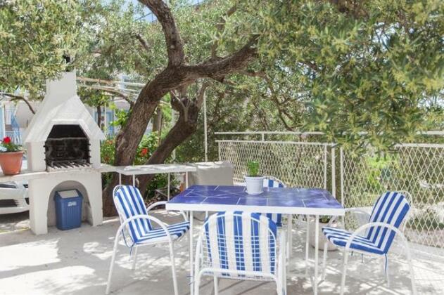 Villa Nola Podgora - Photo4