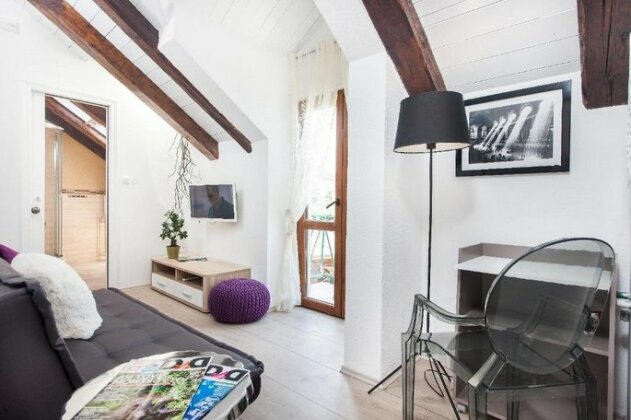 Villa Oliva Podgora - Photo2