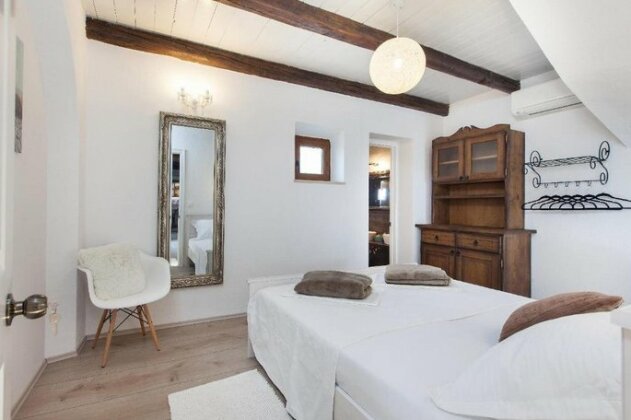 Villa Oliva Podgora - Photo3