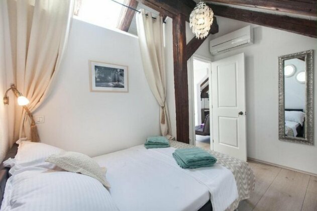 Villa Oliva Podgora - Photo4