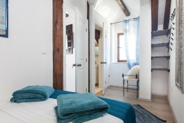 Villa Oliva Podgora - Photo5
