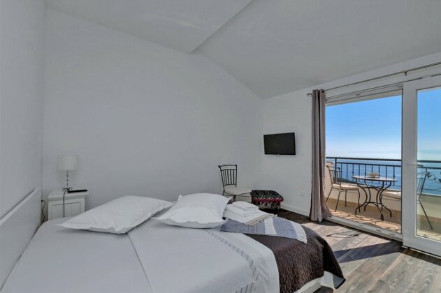 Villa Siesta Podgora - Photo2