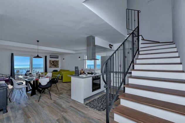 Villa Siesta Podgora - Photo3