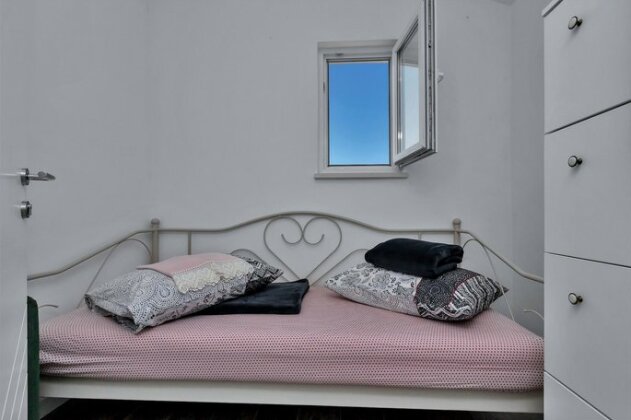 Villa Siesta Podgora - Photo4
