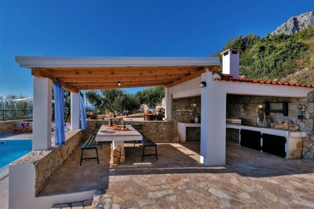 Villa Siesta Podgora - Photo5
