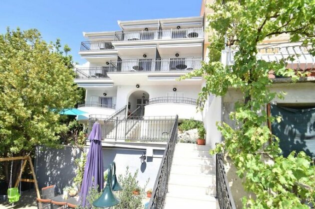 Villa Stella Anna - Photo2