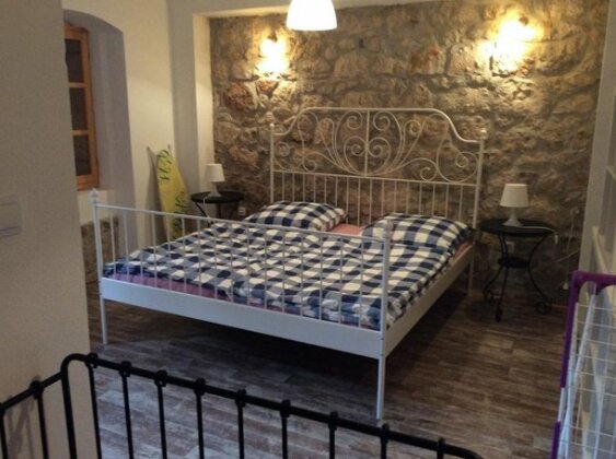 Villa Sunce Podgora - Photo3