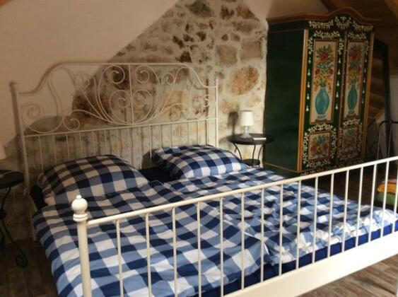 Villa Sunce Podgora - Photo4