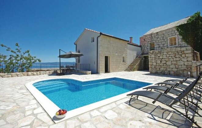 Villa Ursula Podgora - Photo2
