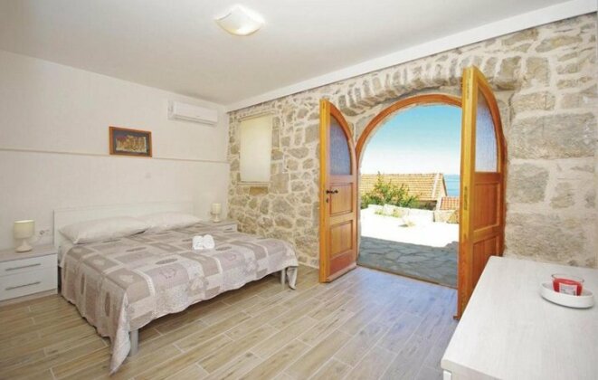 Villa Ursula Podgora - Photo5