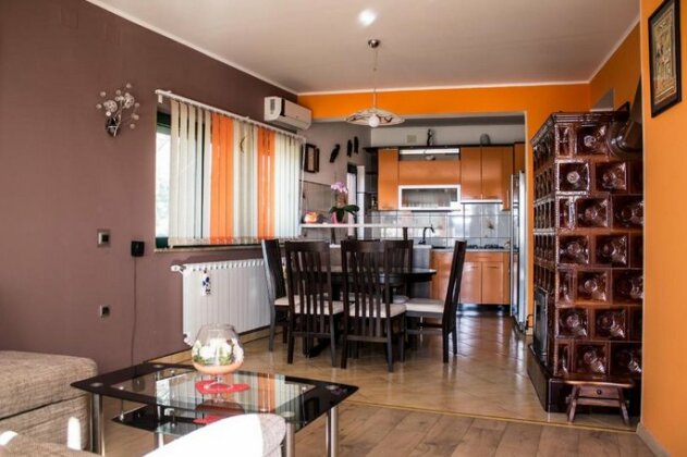 Apartman Radelja - Photo2