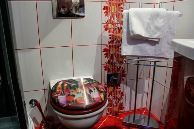 Apartman Radelja - Photo4